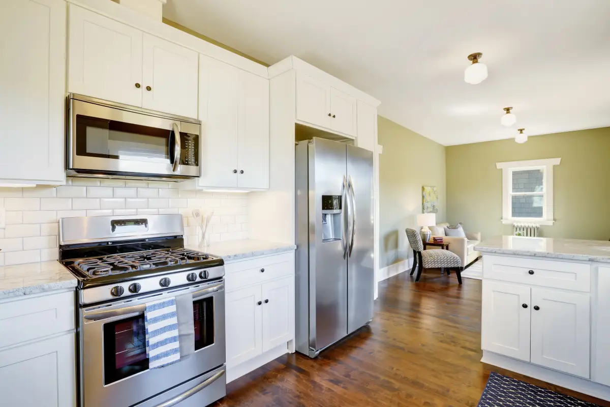 The Smart Home Advantage: How Technology Is Elevating Rentals in Saint George